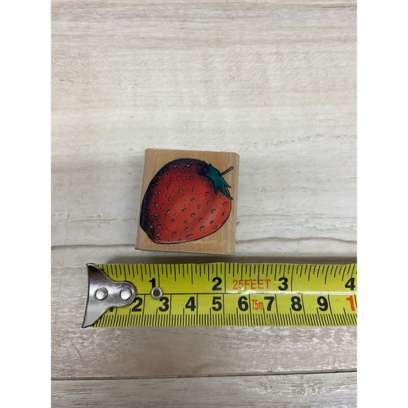 2001 Sky Kids Lot Of 3 Wood Mounted Rubber Stamps - Picture 10 of 10